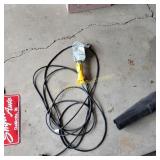 Trouble Light
