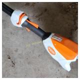 STIHL FSA 60 R weed eater