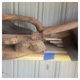 Wood