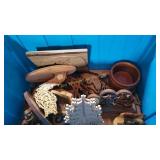 Wood items made  with love