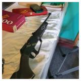 BB gun