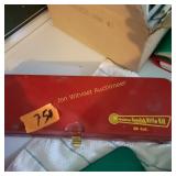 Rifle cleaning kit