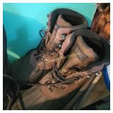 size 13 boots