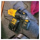 Dewalt Screw Driver, drill