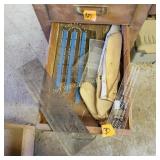 Measuring tools