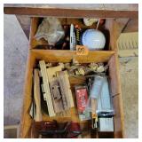 Drawer Misc