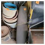 Roofing paper
