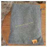Wool Blanket