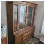 MCM China cabinet
