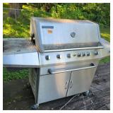 Brinkmann Grill