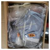 Scarves, Table Liens,