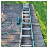 Ext Ladder