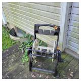 Hose reel
