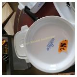 Corning ware set