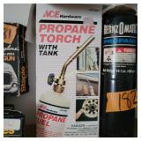 Propane Torch