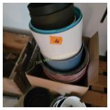Flower Pots