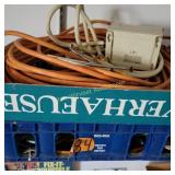 Electric Cords