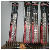 Socket Racks