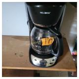 Coffee Pot