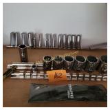 Sockets