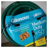New Medium Hose