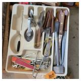 Utensils
