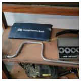 Sockets, tools