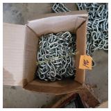 Chain links