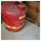 Gas can