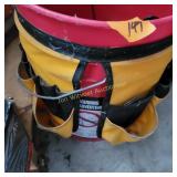 Tool Bucket