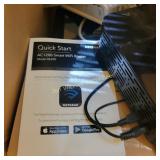 AC 1200 WIFI  Router