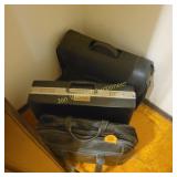 Brief/computer bags