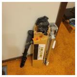 Tripods