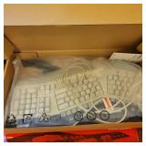 2 Key boards