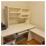 Computer desk