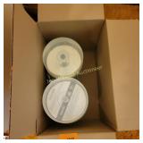 Blank DVD's