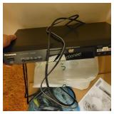 Pana sonic DVD/CD Player