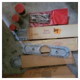 Shop Smith dado insert, Shop Smith accessories
