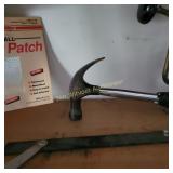 Hammer, Hand drill