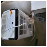 Dehumidifier