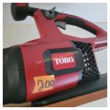 Toro Blower
