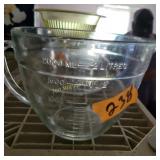 Measuring cup