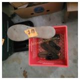 Vtg cobbler shoe  forms