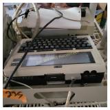 Printer, Computer