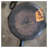 Griswold Skillet