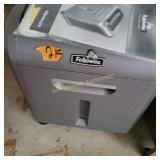 Paper Shredder