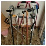 Mobility devices