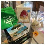 St Louis Arch Ornament, Farm Credit, Fans
