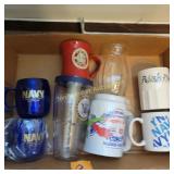 Mugs