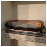 Baking pans